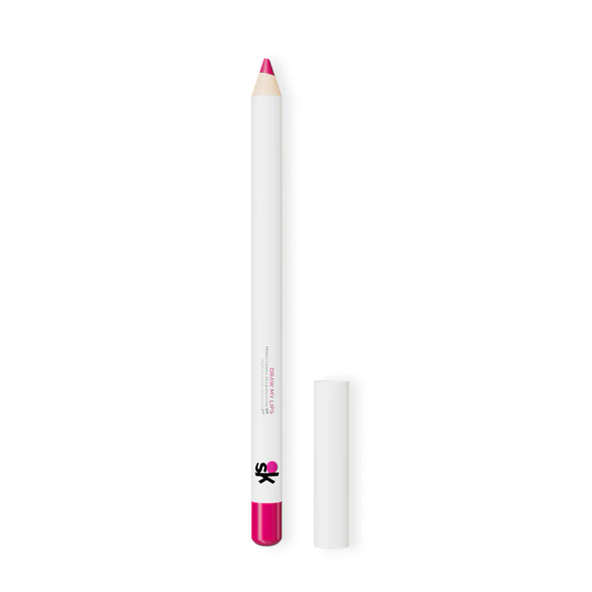 DRAW MY LIPS - Ceruzka na pery
