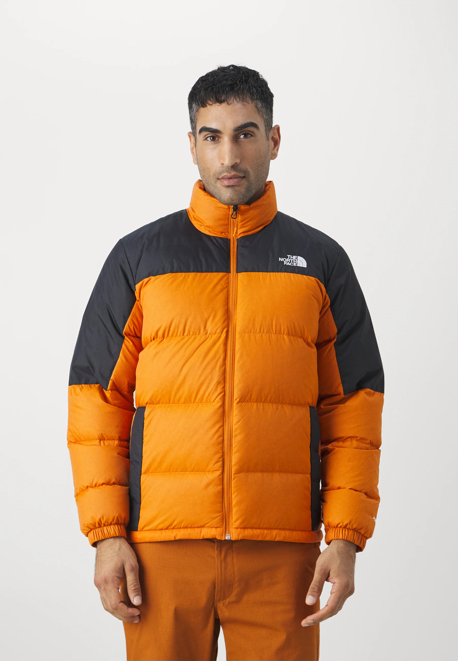 The North Face DIABLO JACKET - Chaqueta de plumas