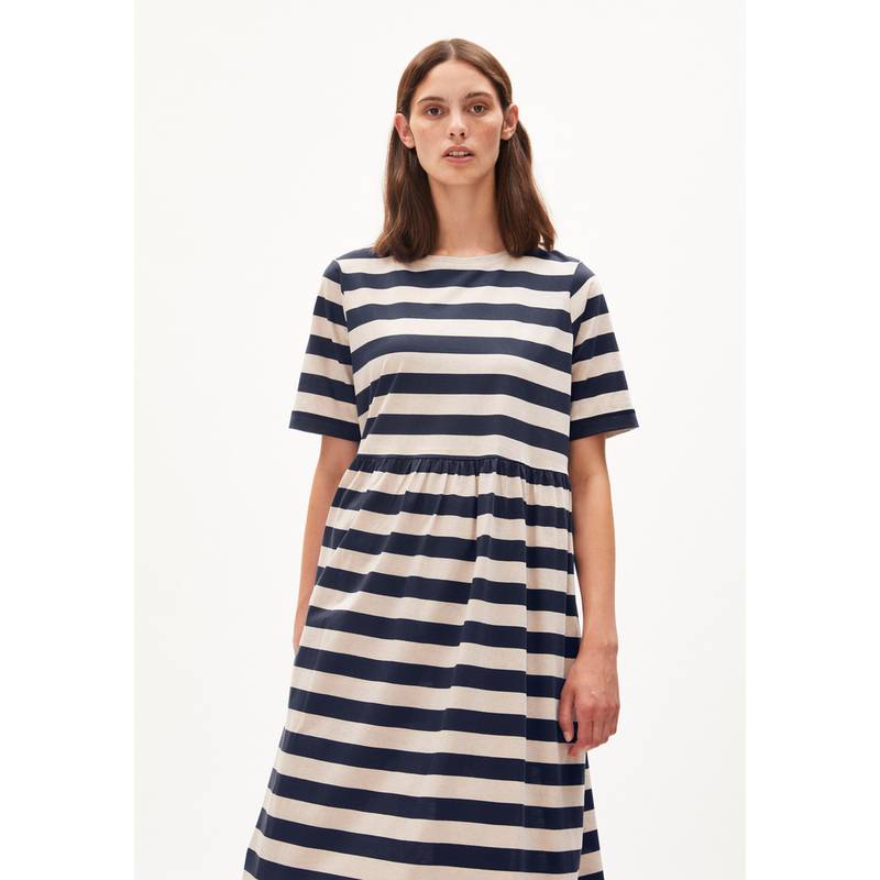 ARMEDANGELS Taaky Jerseykleid Damen