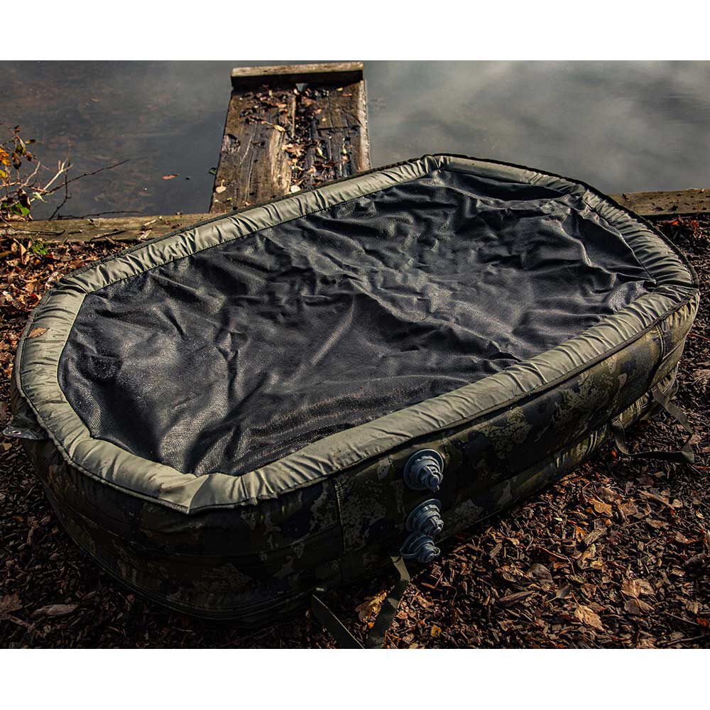 Pristávacia podložka SOLAR Undercover Camo