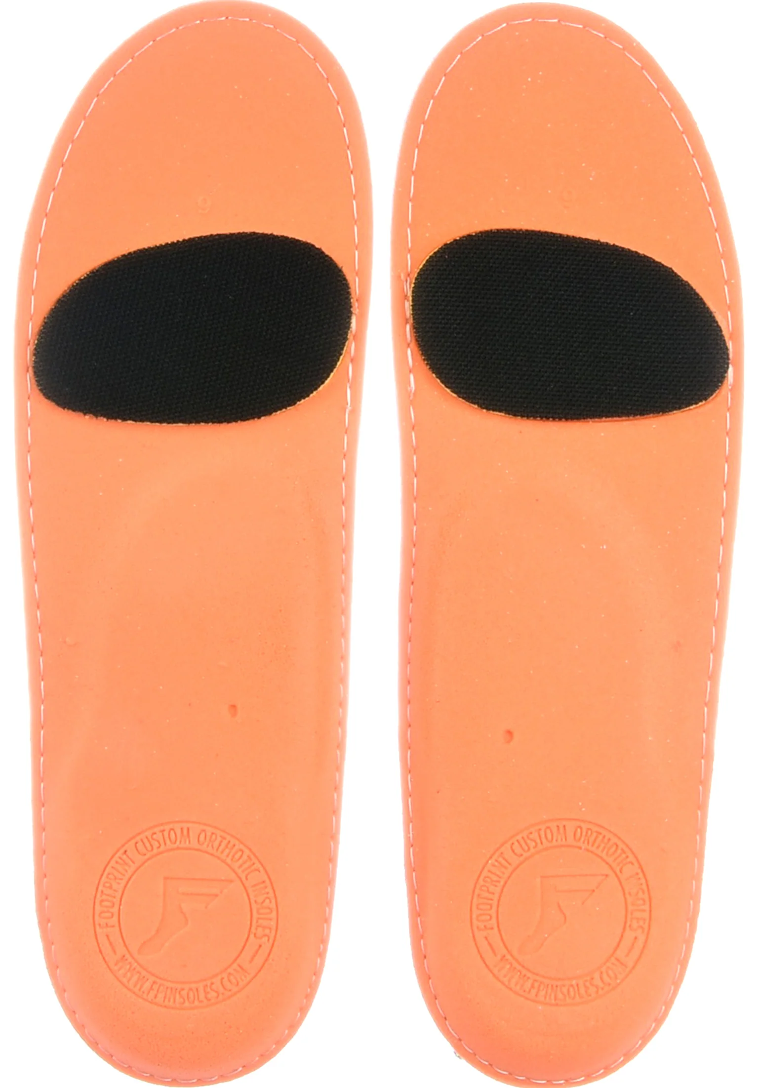 King Foam Orthotics Camo