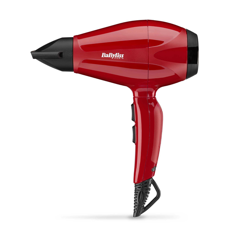 babyliss BaByliss  - 6750DE - Sèche-cheveux Veloce 2200 Moteur Digital SECHE CHEVEUX