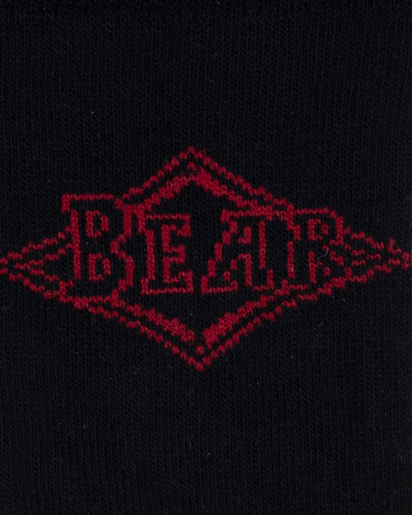Dwupak Calze Bear Logo Jr BBS27W23-896