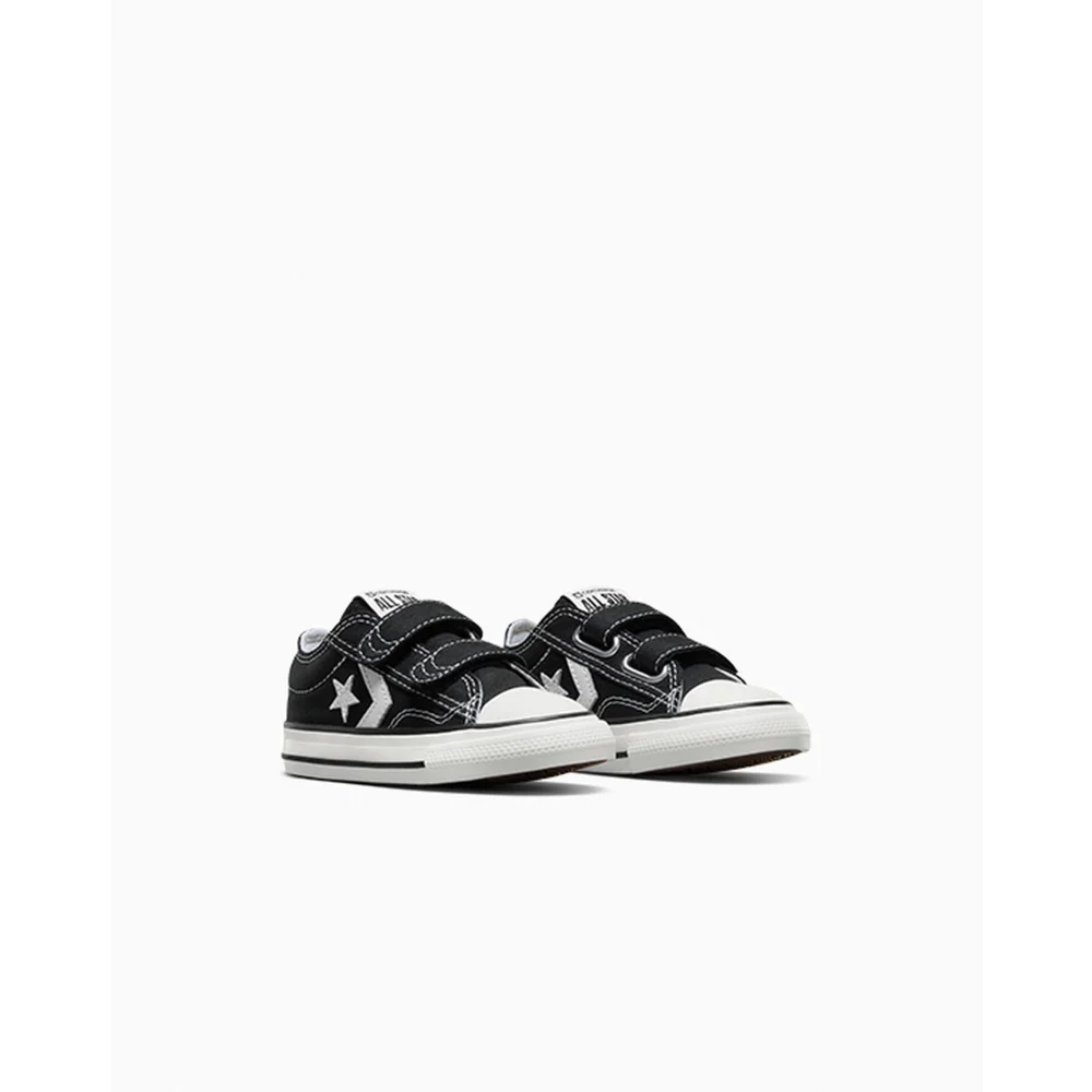 Converse Star Player 76 Easy On Foundational Canvas A06893C / schwarz