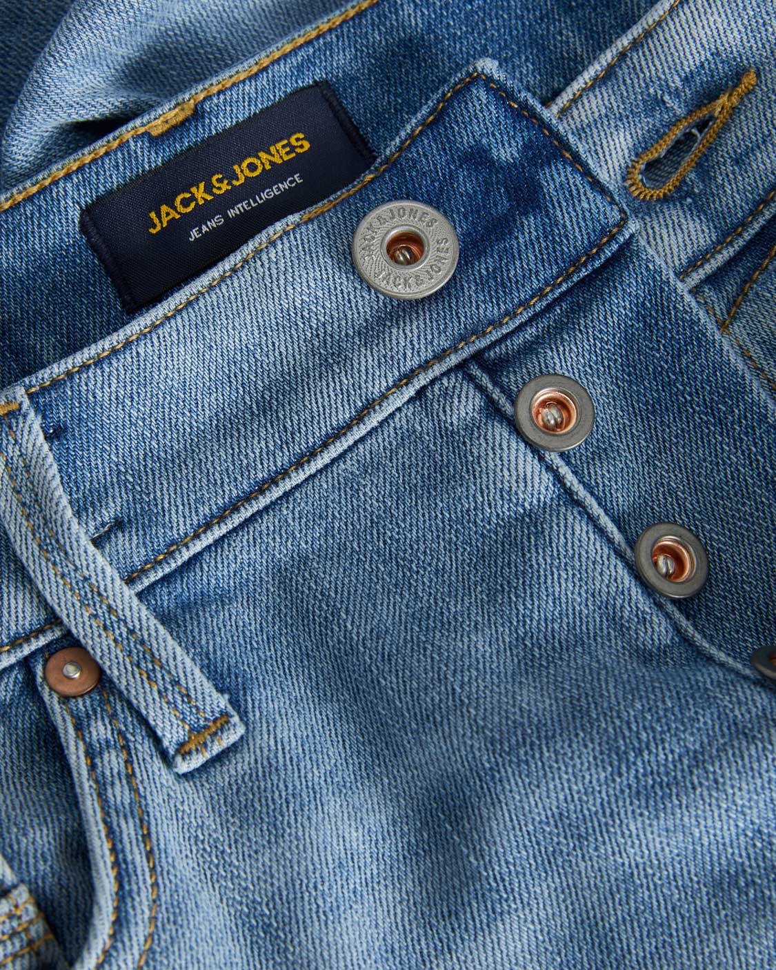 Bermuda Jack & Jones Chris Loose M 12249095-BS000121