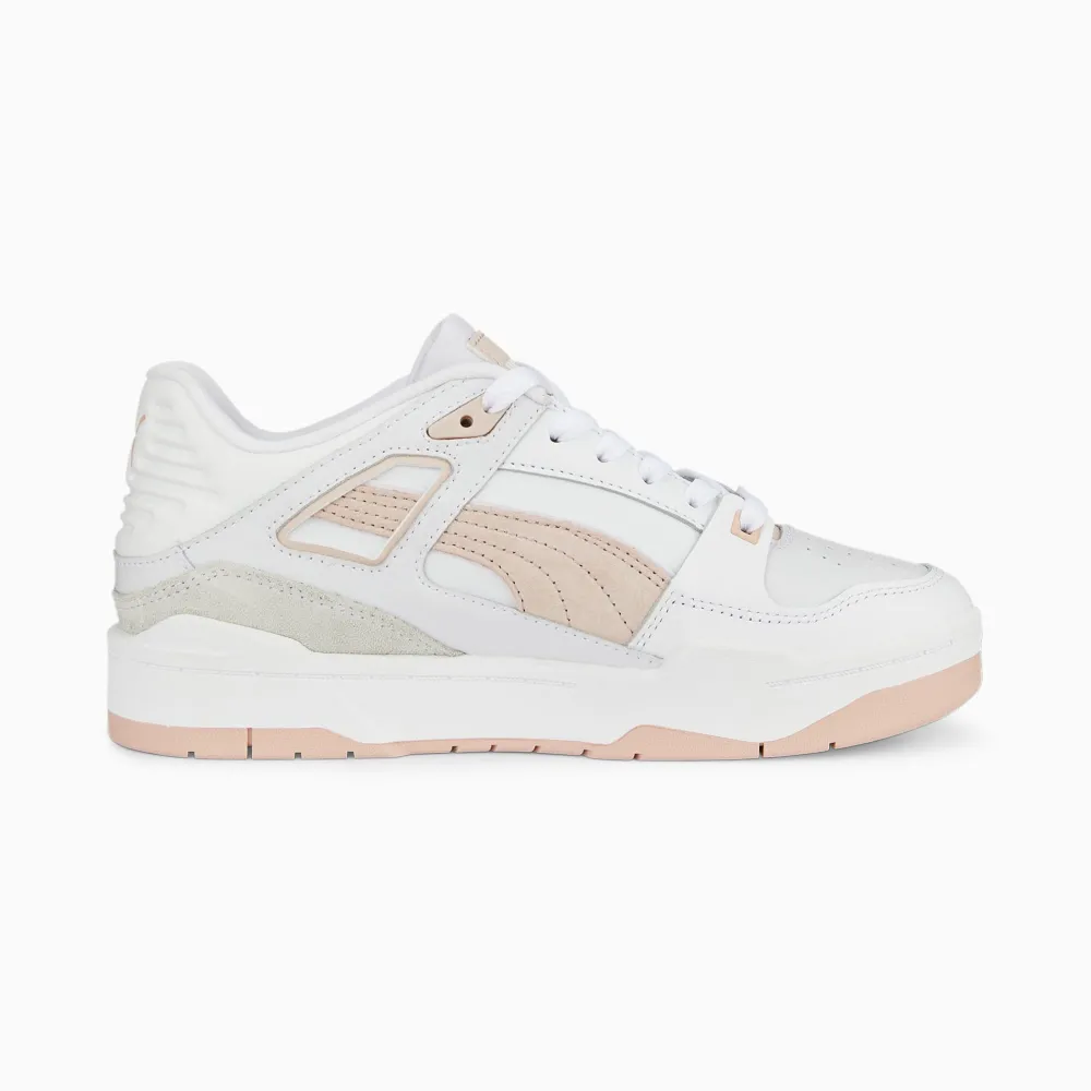 PUMA Slipstream Suede FS 388634 06 / weiss