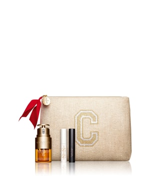 CLARINS Double Serum Eye X-MAS Set Augenpflegeset-1 Stk
