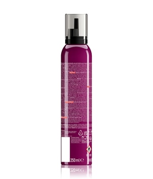 L'Oréal Professionnel Paris Serie Expert Curl Expression 10in1 Cream-in-Mousse Conditioner-250 ml
