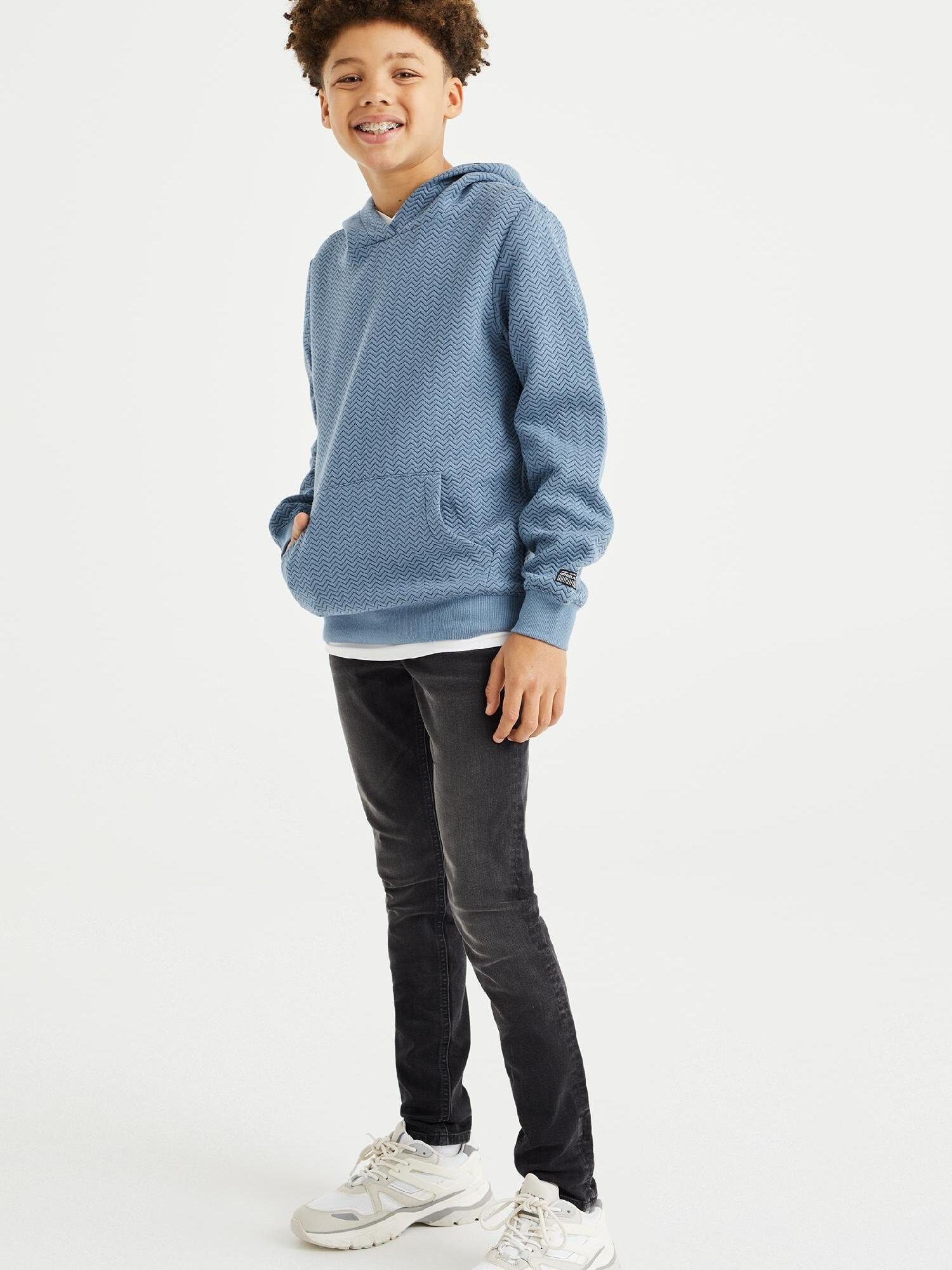 WE Fashion Cardigan (1-tlg)