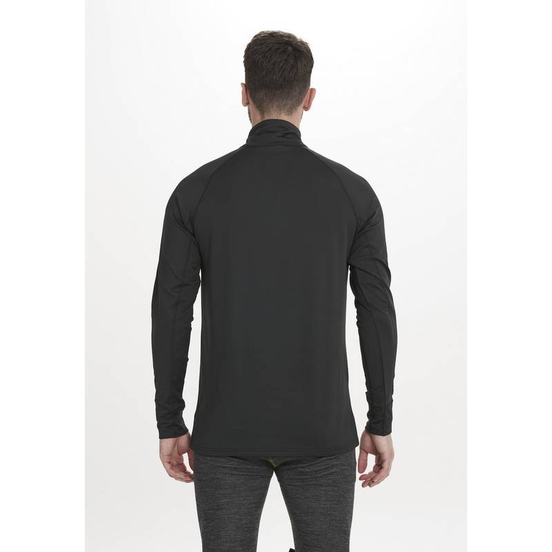 Whistler Baggio Rollkragenpullover Herren