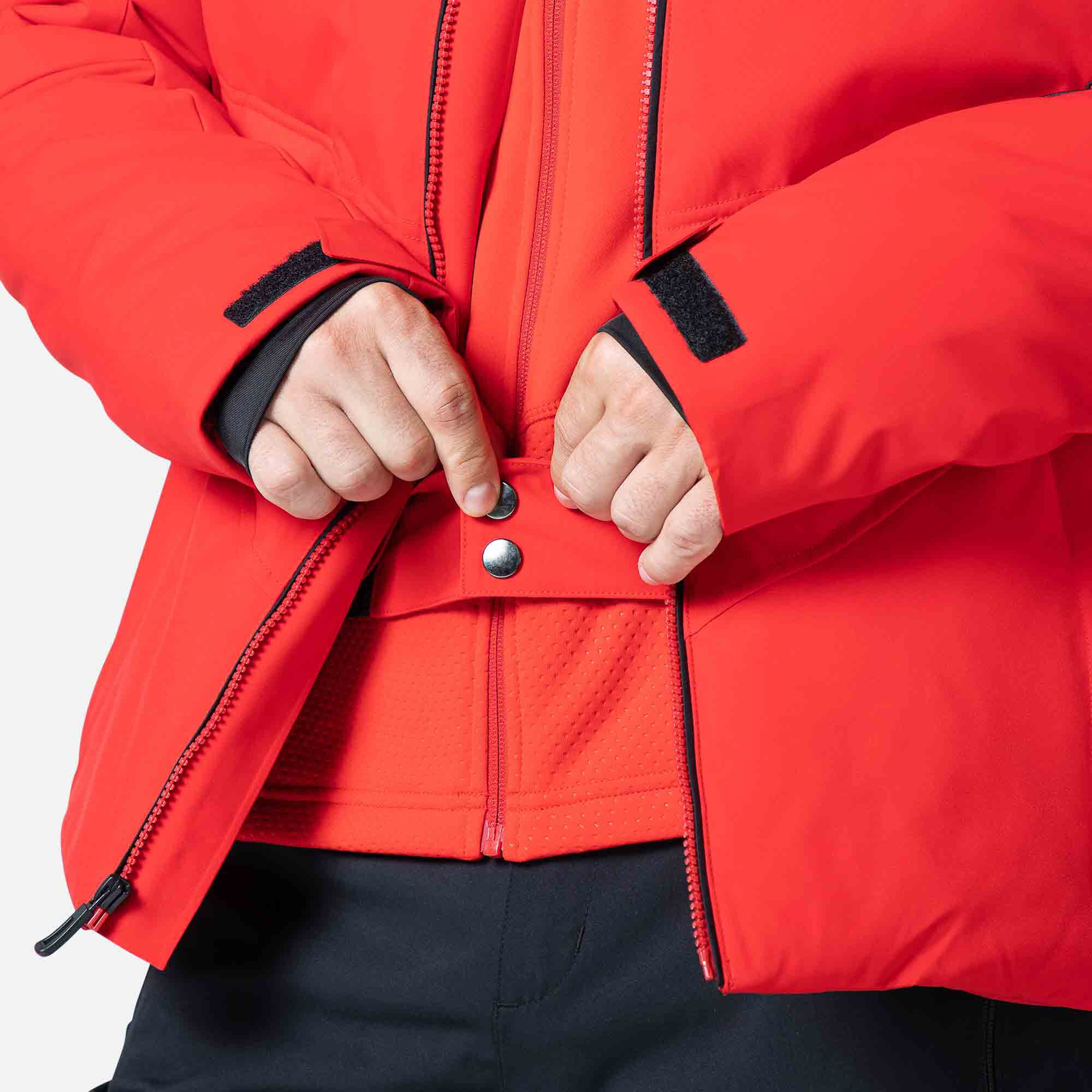 Veste de ski Siz homme