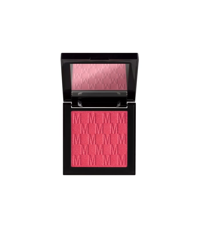 MESAUDA-AT FIRST BLUSH -Fard à joues compact