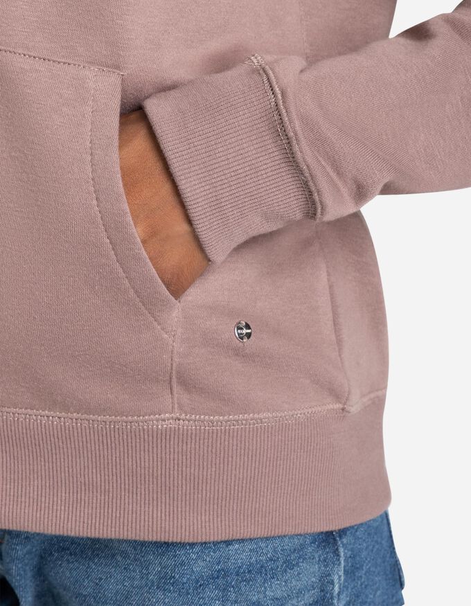 Sweatjacke - Regular Fit