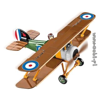 Sopwith Camel F.1