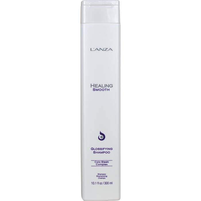 Glossifying Shampoo