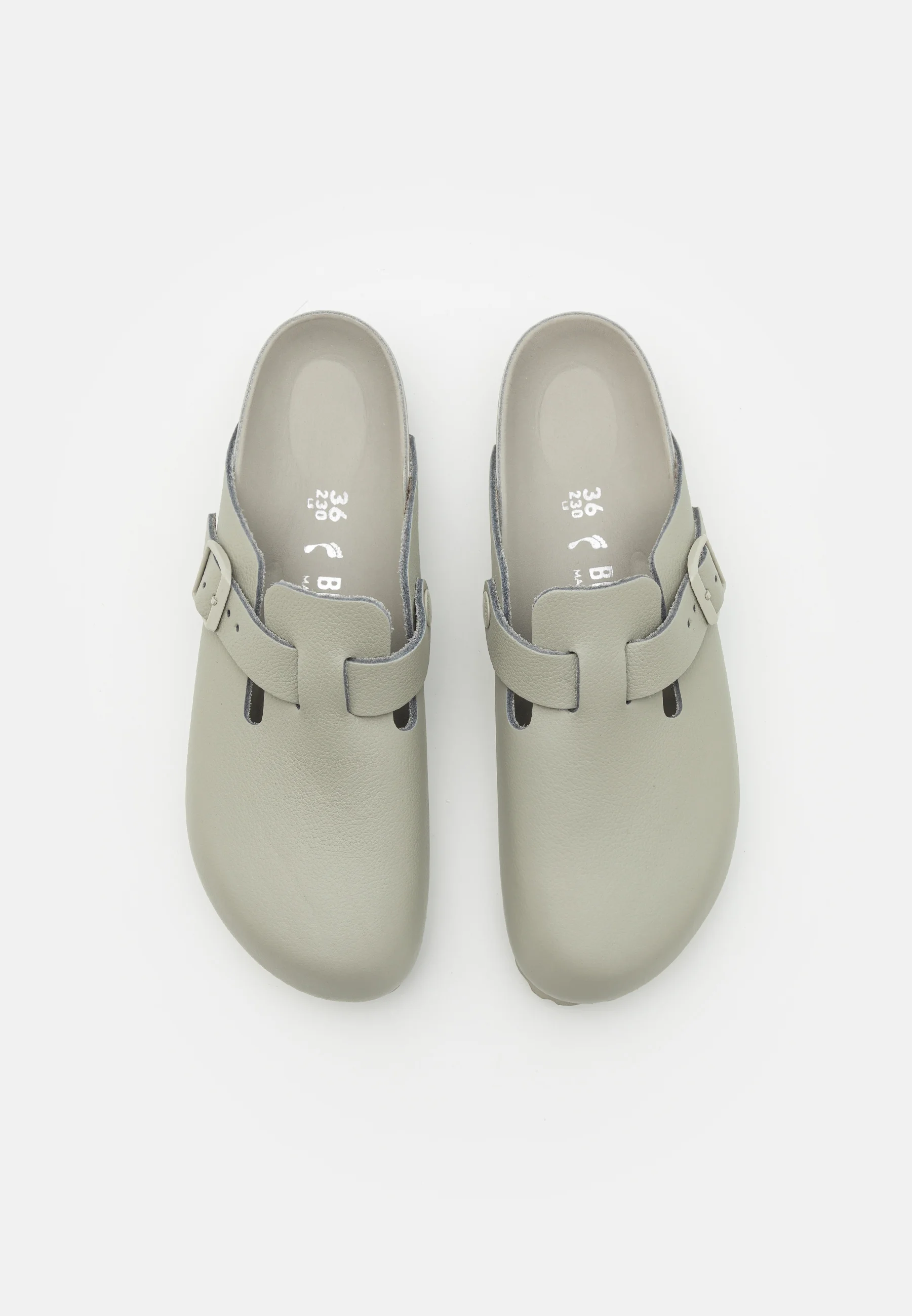 Birkenstock BOSTON NARROW UNISEX - Zapatillas