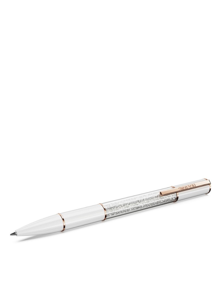 Penna Swarovski Crystalline Luster con cristallo