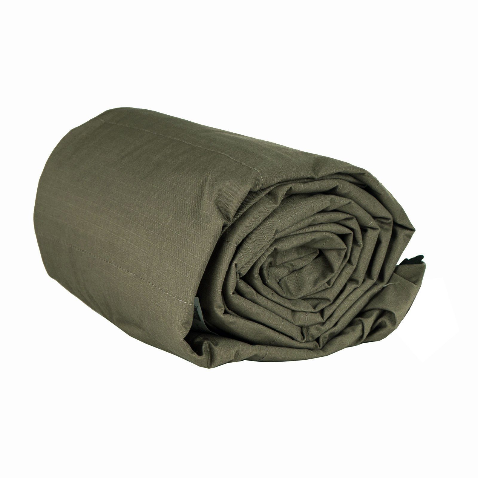 Human Comfort Luftbett Luftbett Chatou LW Trekking Isomatte, Kasten Matratze 900 g Leicht