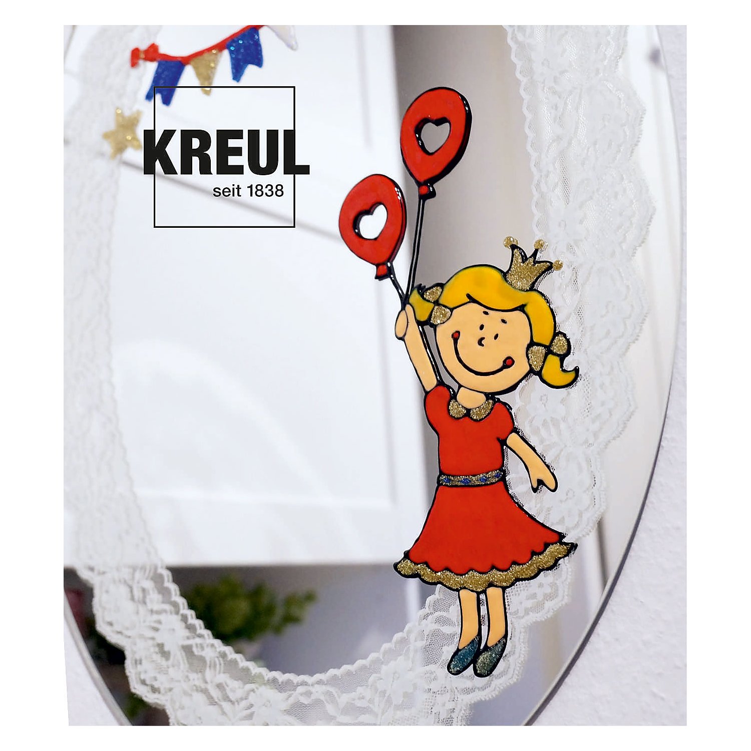 Kreul Window Color 