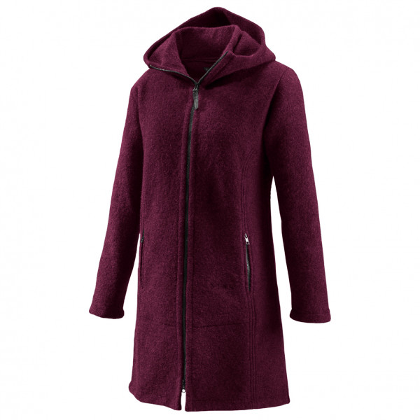 Mufflon - Women's Jana - Mantel