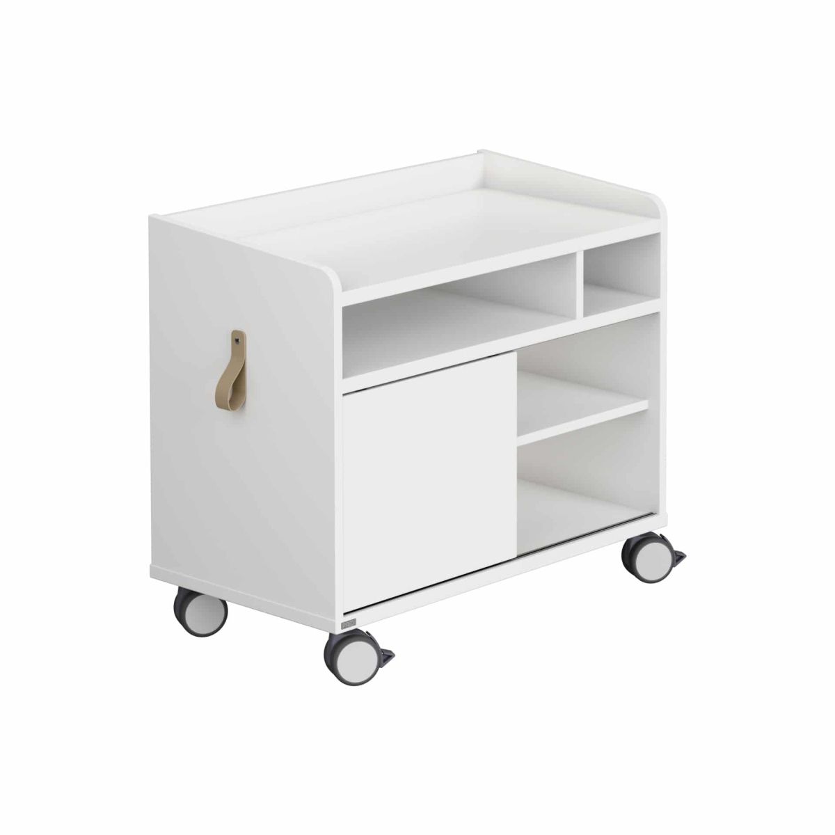 Paidi Rollcaddy Teenio