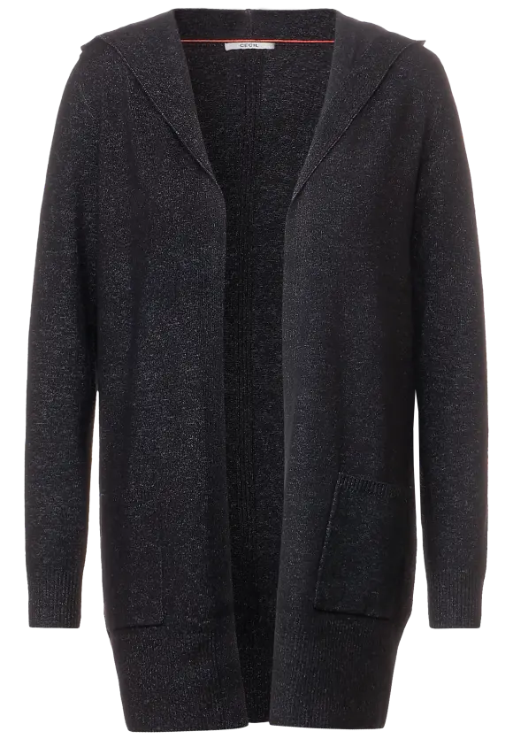 CECIL Cosy Long Cardigan