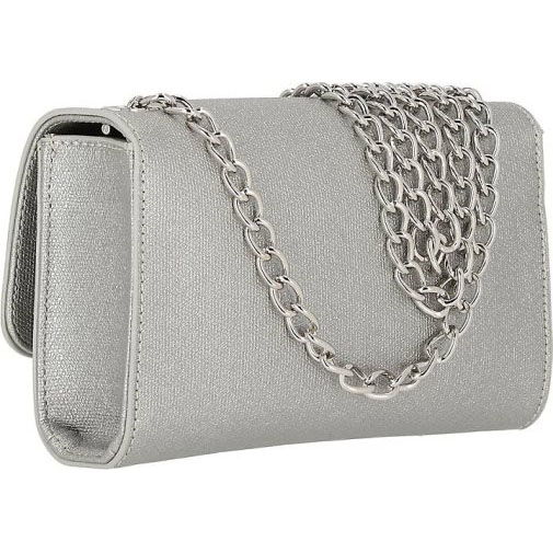 Valentino Divina Gli Mini Bag Umhängetasche 17 cm