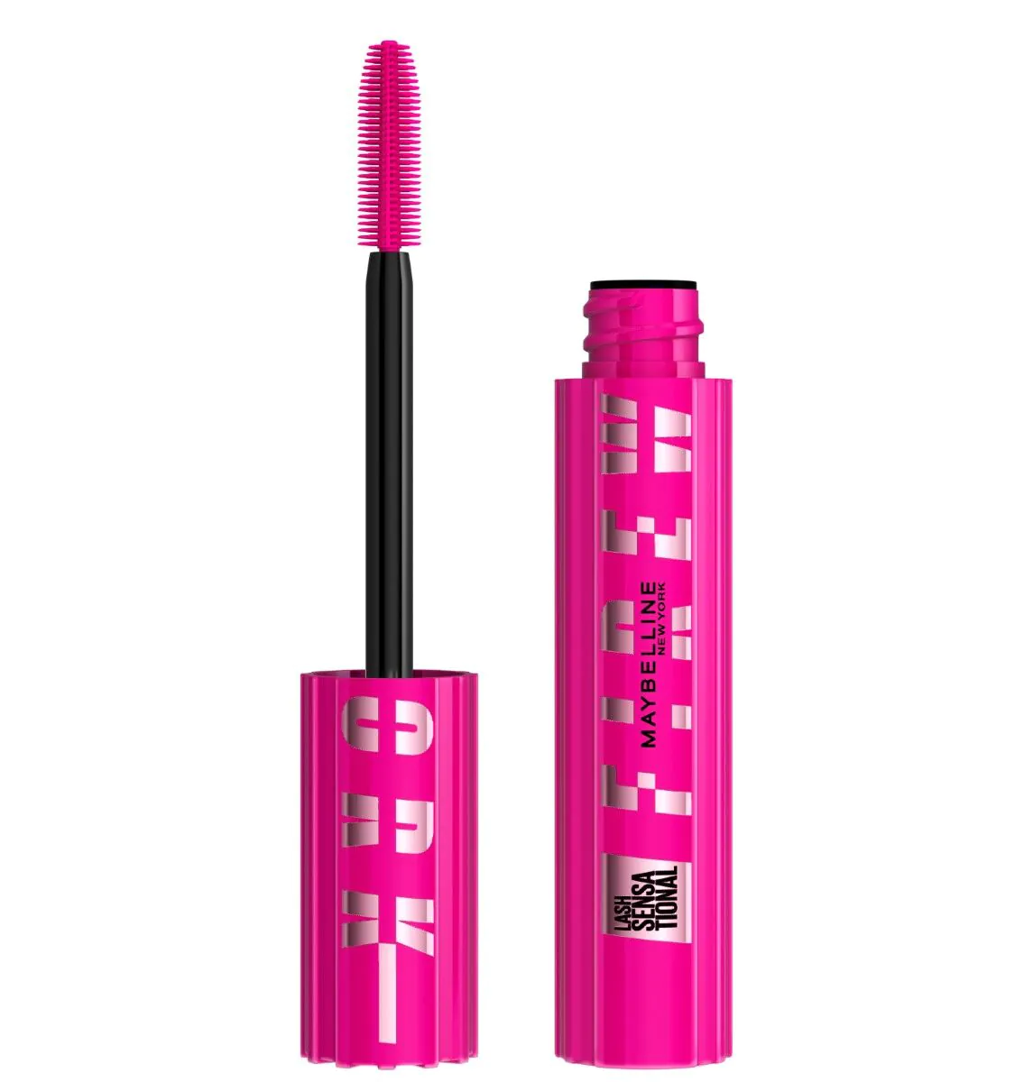 Maybelline Maskara Lash Sensational Firework