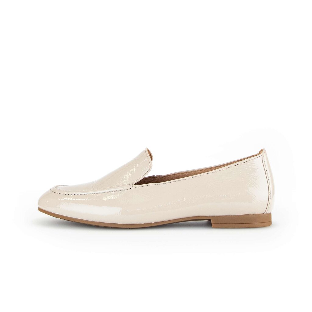 Gabor fashion Slipper beige