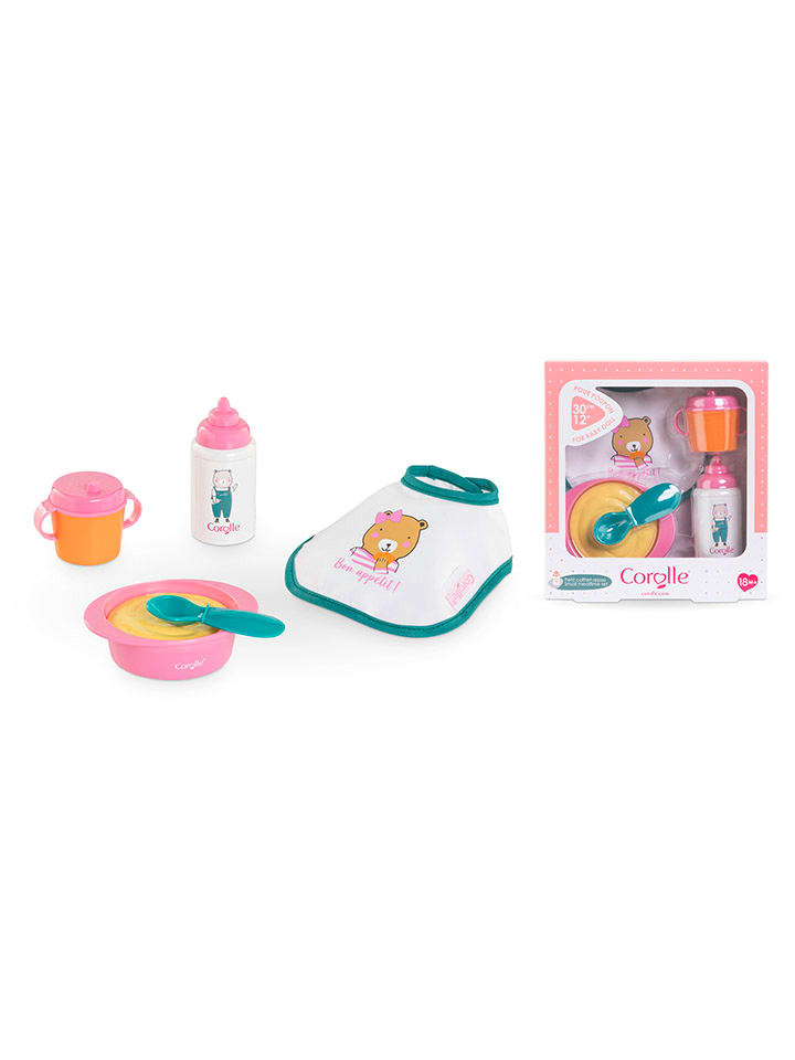 Corolle Puppenzubehör-Set 