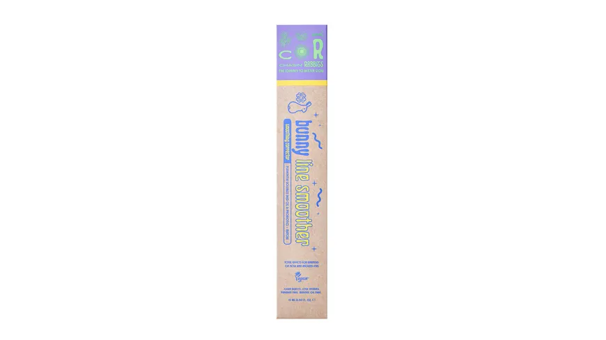 Chasin’ Rabbits Bunny Line Smoother 15 ml
