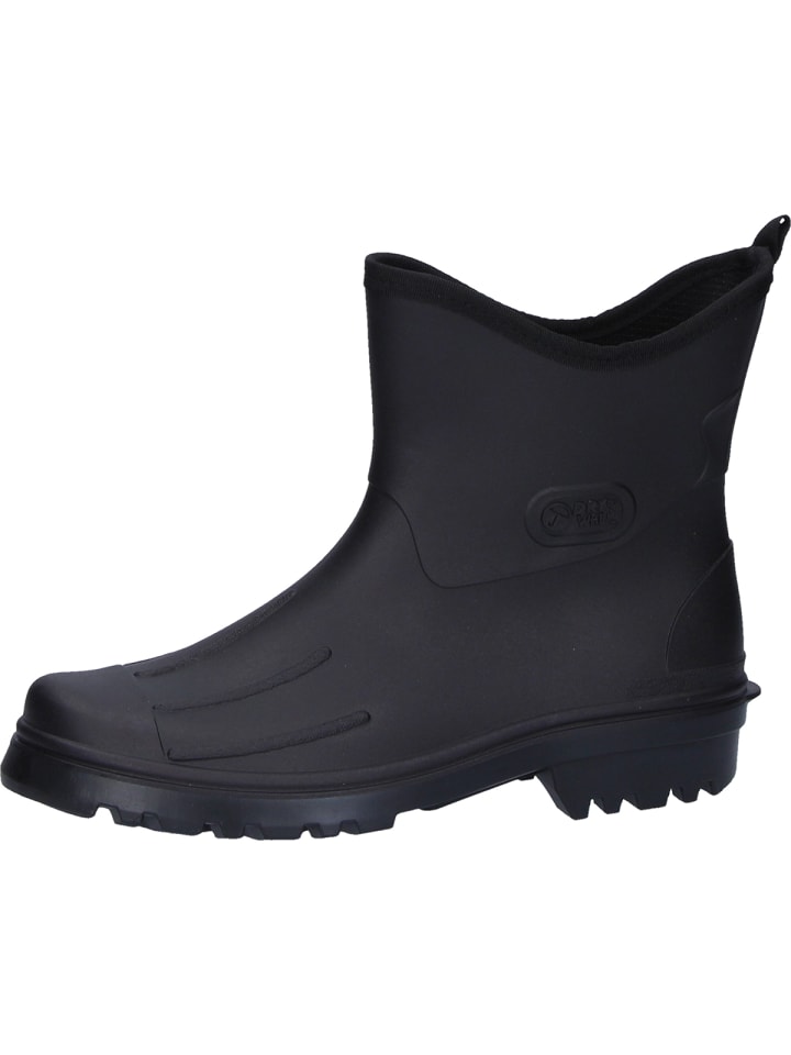 Bockstiegel Stiefel Peter in schwarz günstig kaufen