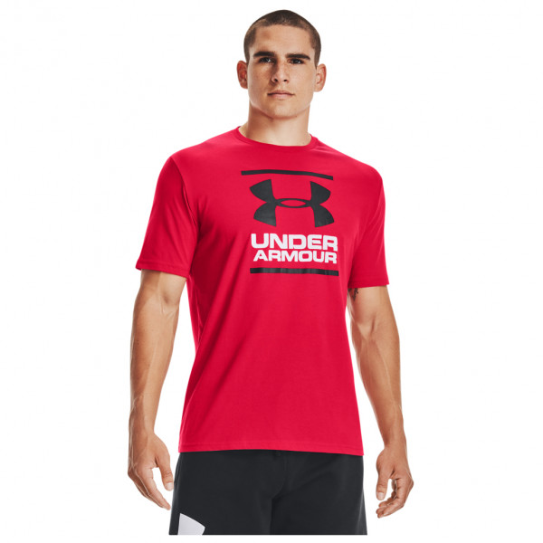 Under Armour - UA GL Foundation S/S - Funktionsshirt