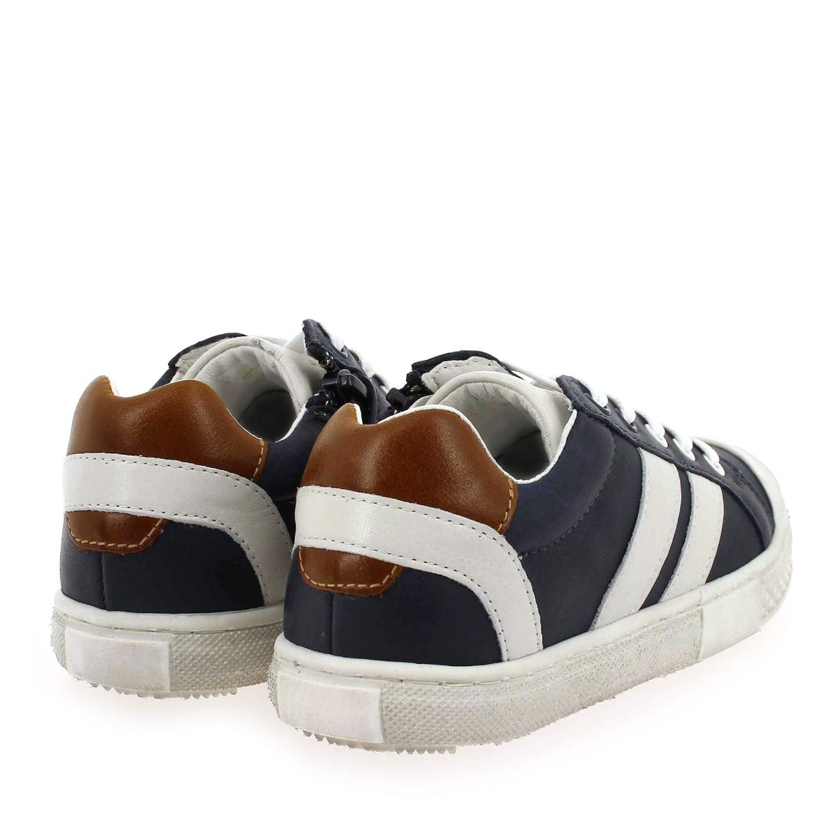Bellamy  FAC - Marine Blanc