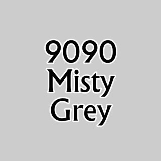 MSP Core: Misty Grey (15ml)