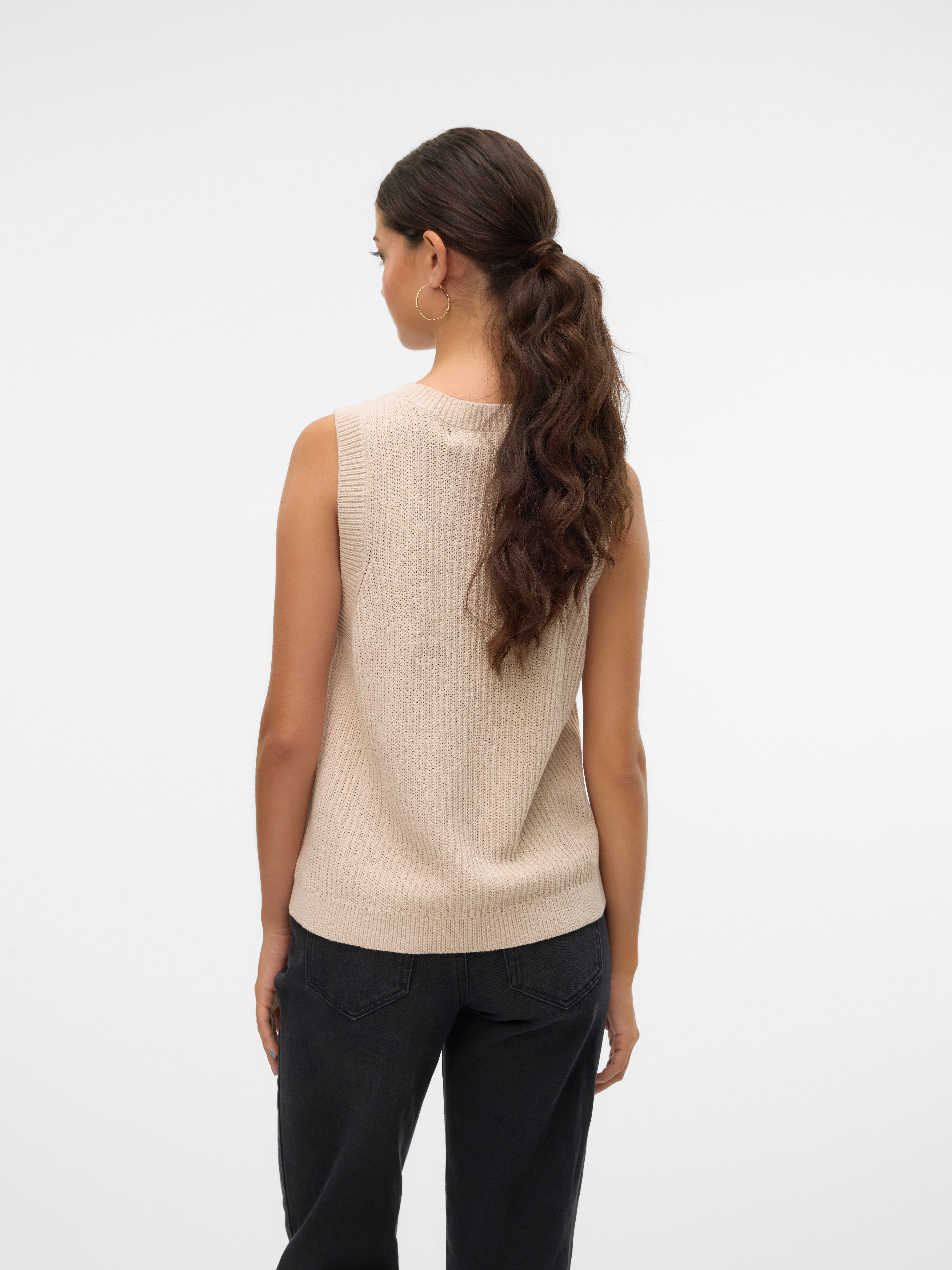 VMLUX Pullover