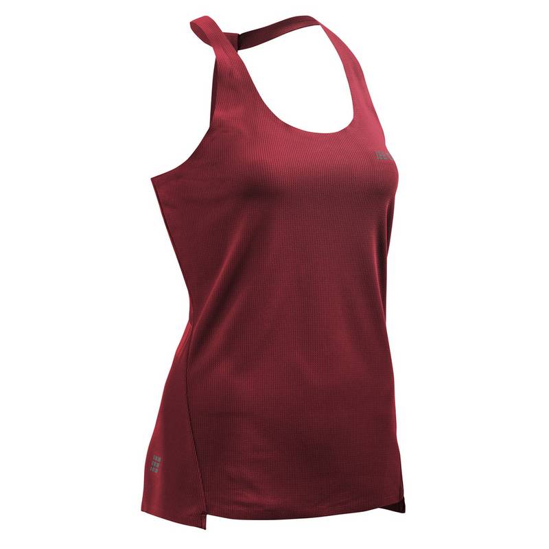CEP Training Tank Top Funktionstank Damen