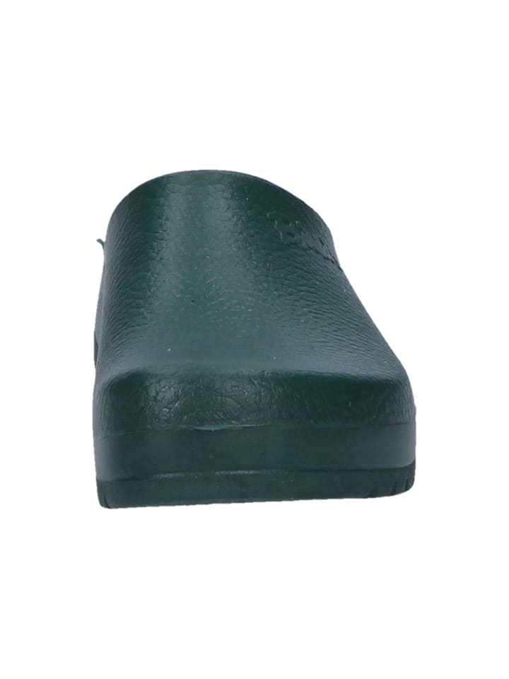 Birkenstock Clogs Super Birki in grün günstig kaufen