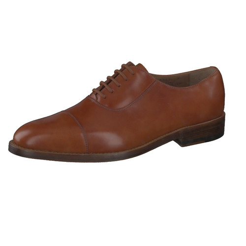 Schnürschuh-46032890011 Dinkelacker