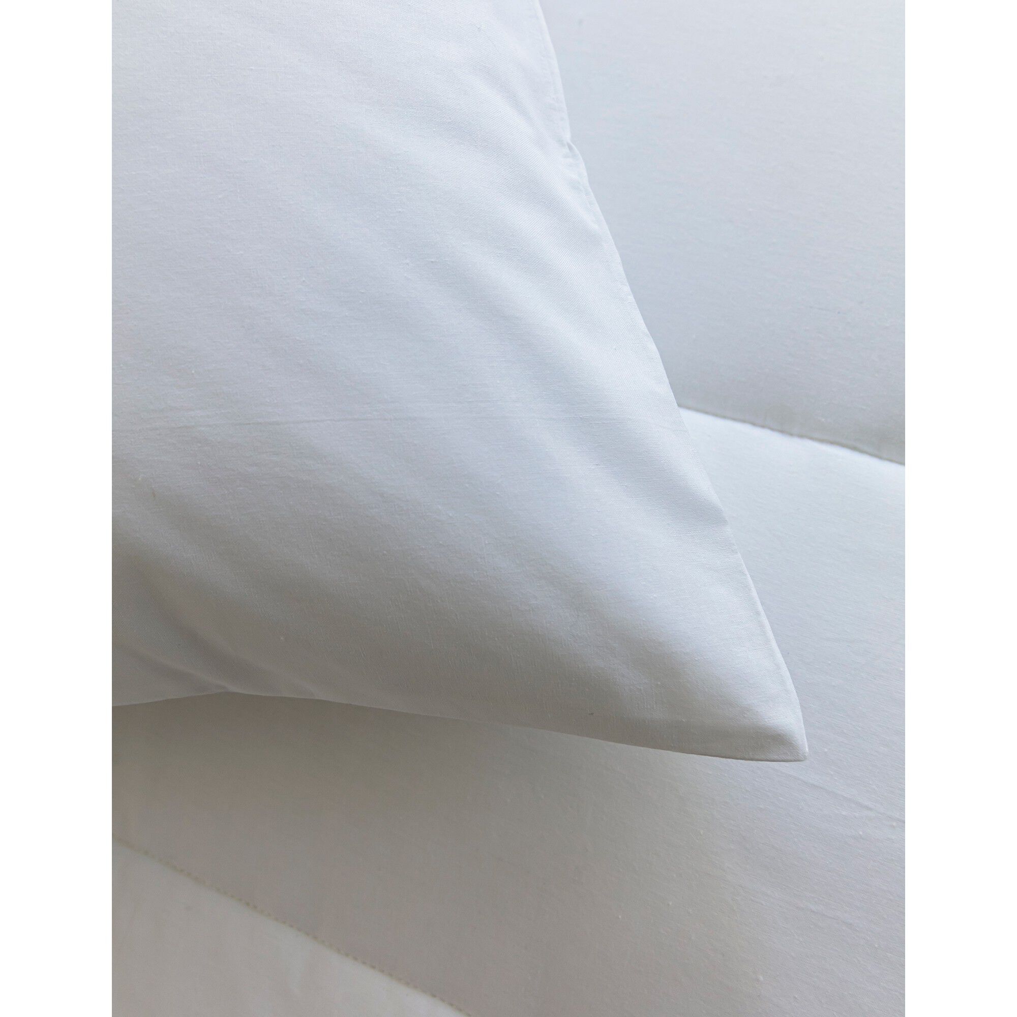 Taie oreiller pour oreiller ergonomique