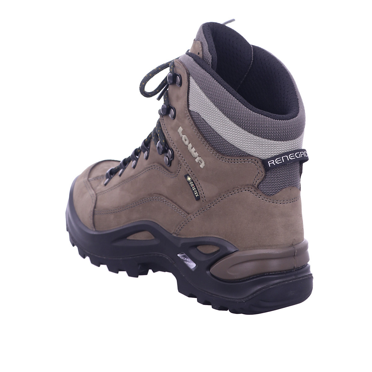 Trekking- & Wanderstiefel