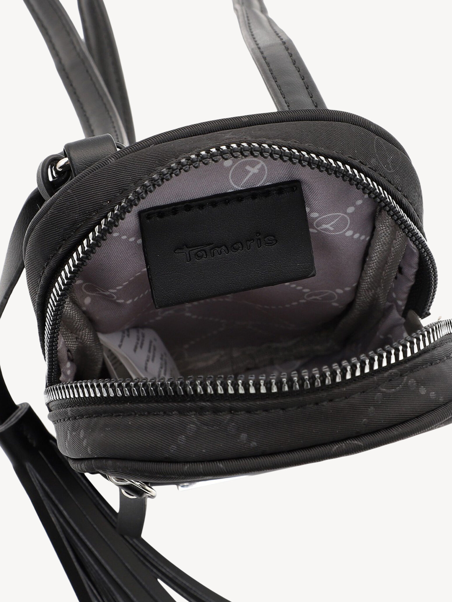 Étui pour téléphone portable - noir