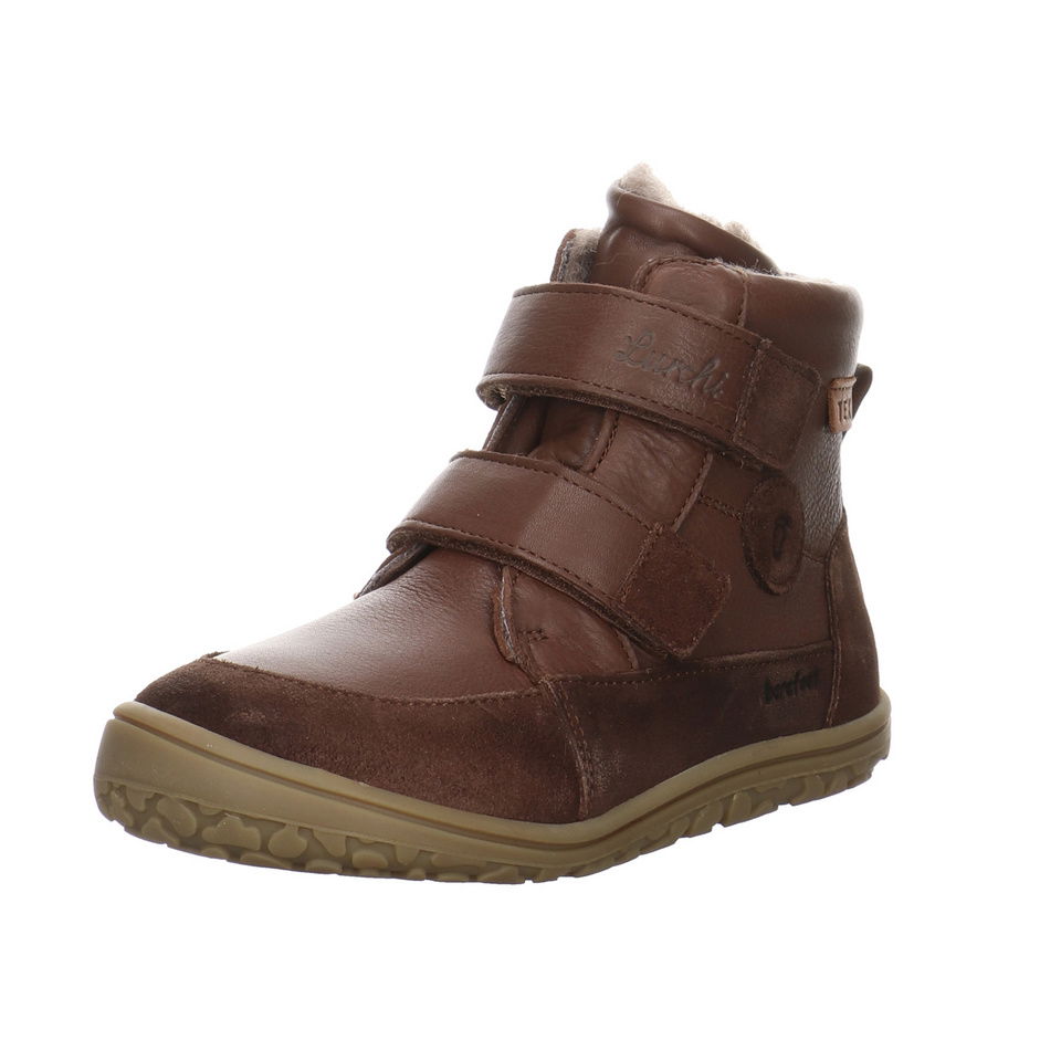 Lurchi Naika-Tex Barefoot Boots