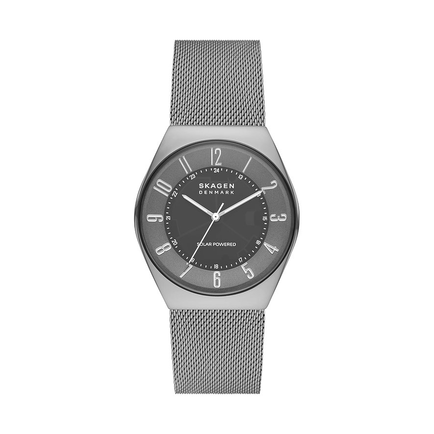 Skagen Herrenuhr Grenen