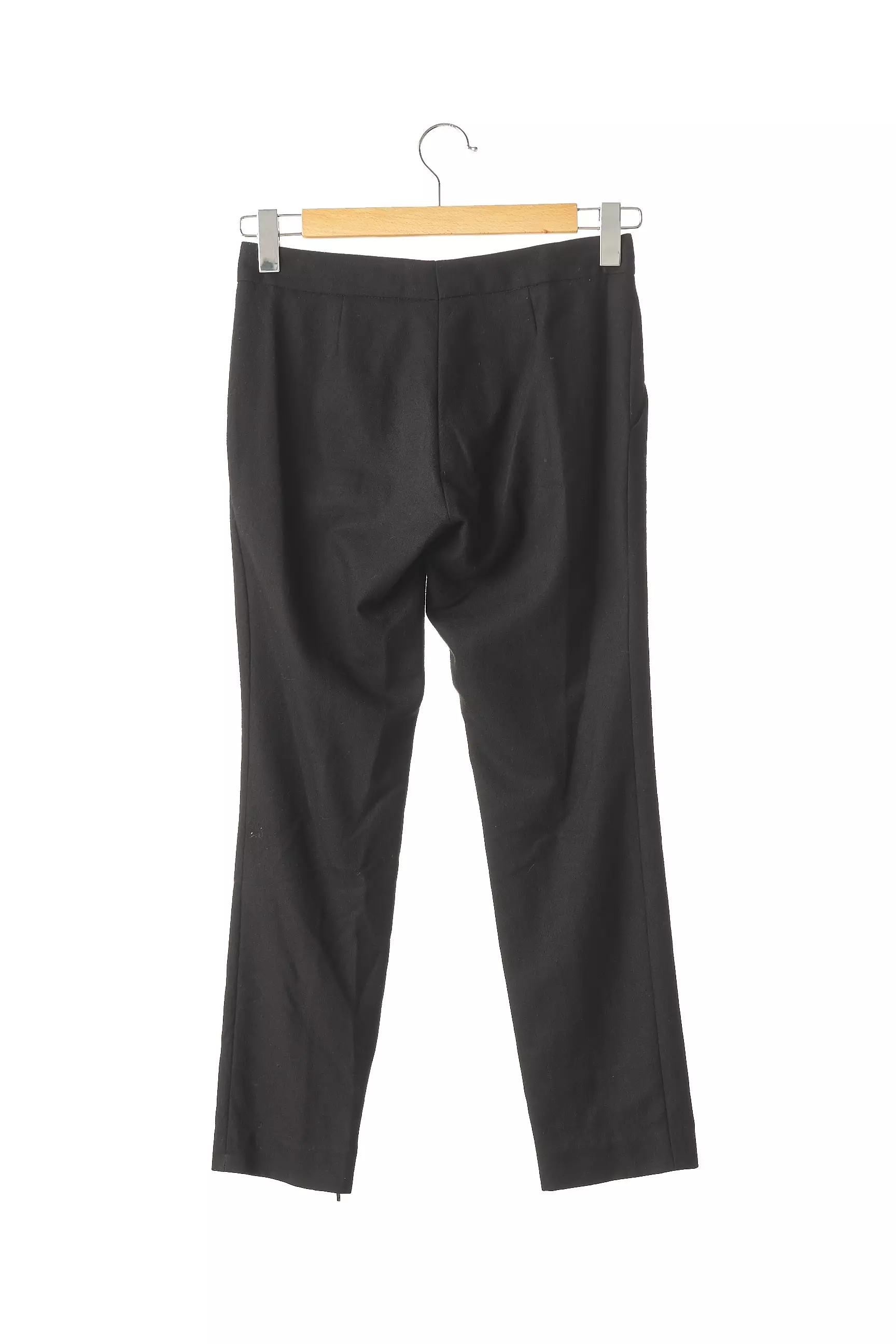 Gucci Pantalon7 8 Femme couleur noir
