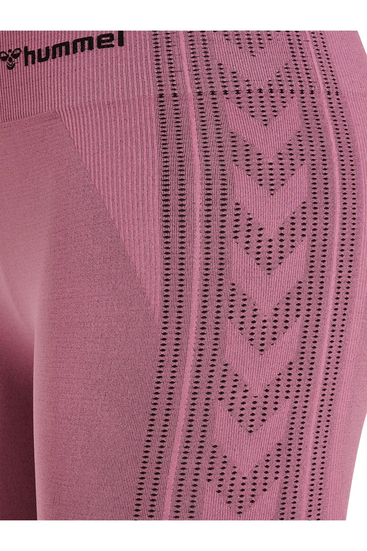 hummel  hmlFORMENDE NAHTLOSE MW-STRUMPFHOSE