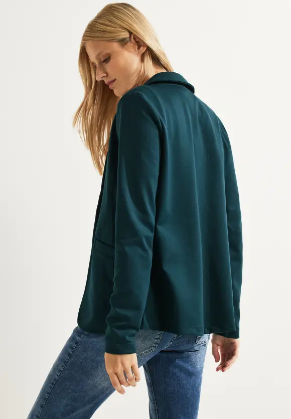 CECIL Offener Basic Blazer