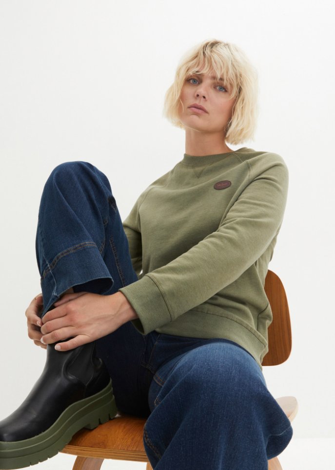 Sweatshirt (2er Pack)