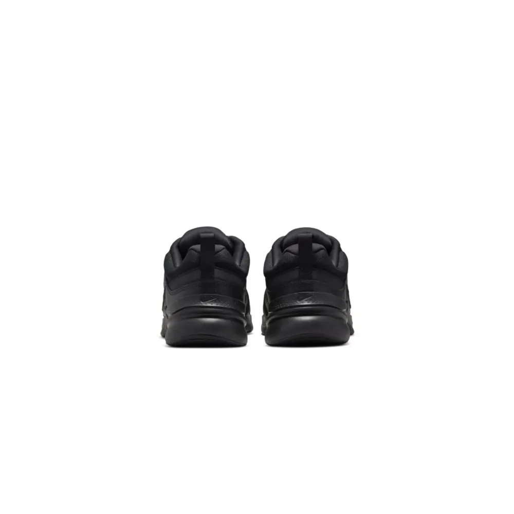 Nike Defy All Day DJ1196-001 / schwarz