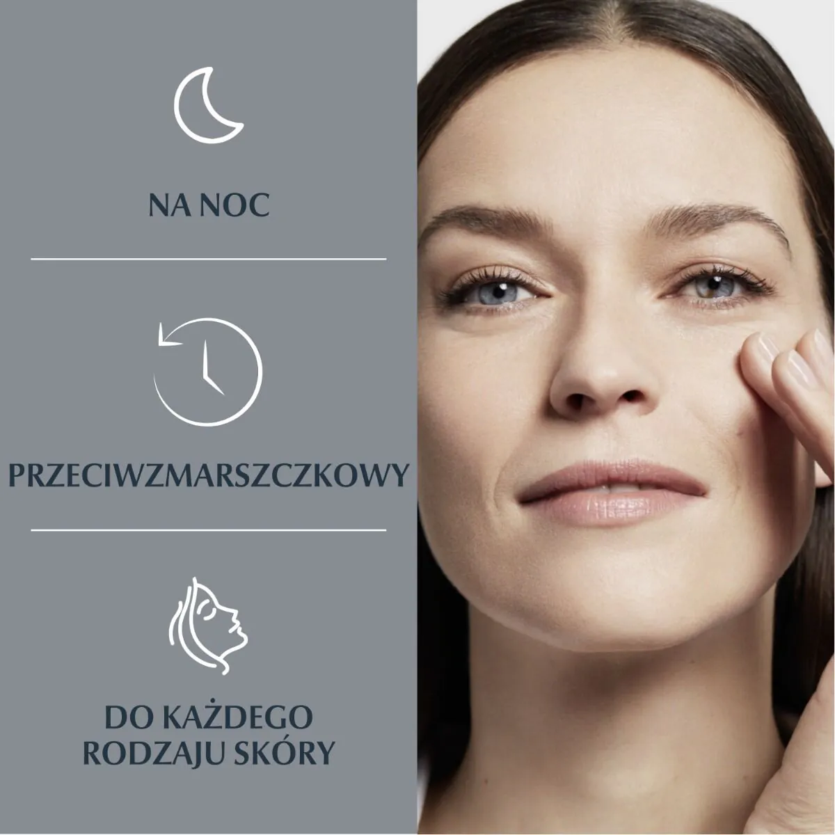 Eucerin Hyaluron Filler krema za lice